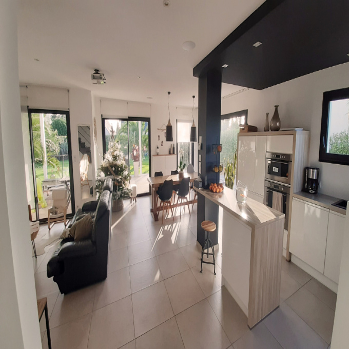 Offres de vente Maison Tréméoc (29120)