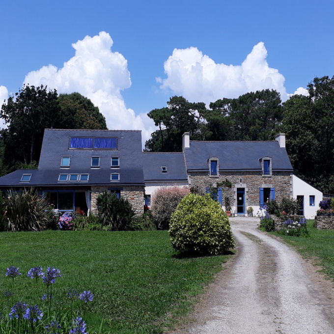 Offres de vente Maison Pont-l'Abbé (29120)