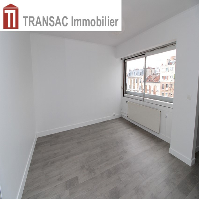 Offres de vente Appartement Boulogne-Billancourt (92100)