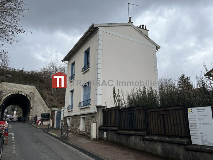Offres de vente Maison Chaville (92370)