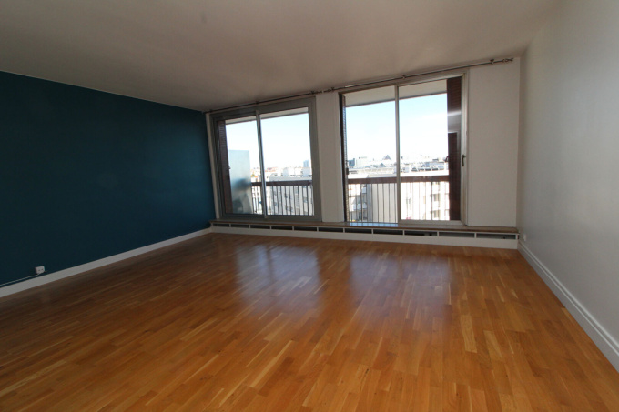 Offres de location Appartement Boulogne-Billancourt (92100)