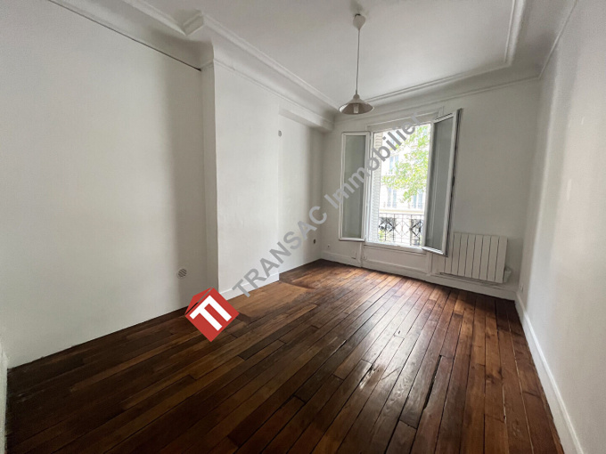 Offres de vente Appartement Clichy (92110)