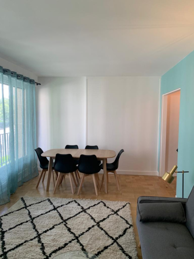Offres de location Appartement Boulogne-Billancourt (92100)