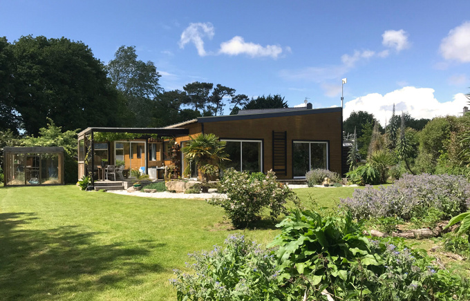 Offres de vente Maison Plobannalec (29740)