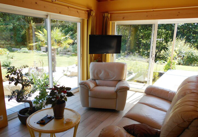 Offres de vente Maison Plobannalec (29740)