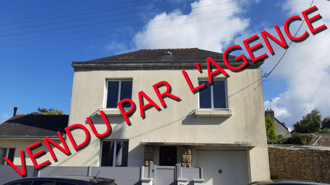 Offres de vente Maison Pont-l'Abbé (29120)
