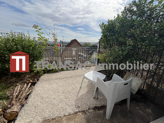 Offres de location Appartement Meudon (92190)