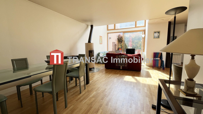 Offres de vente Maison Boulogne-Billancourt (92100)