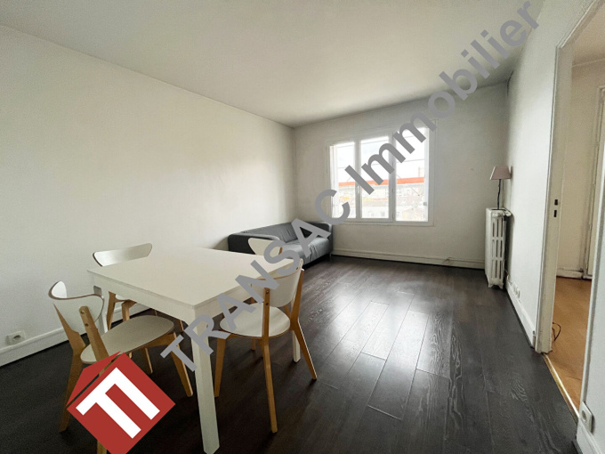 Offres de location Appartement Gentilly (94250)