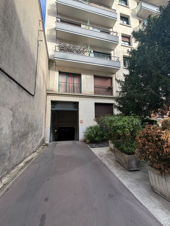 Offres de vente Parking Boulogne-Billancourt (92100)
