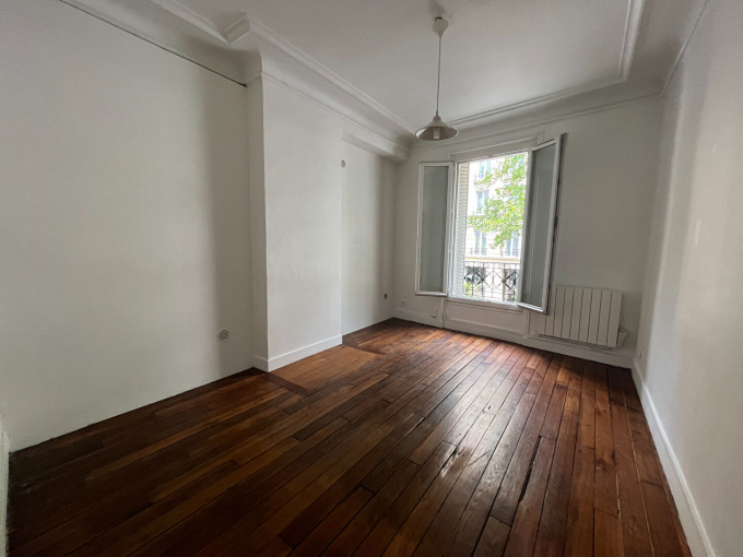 Offres de vente Appartement Clichy (92110)