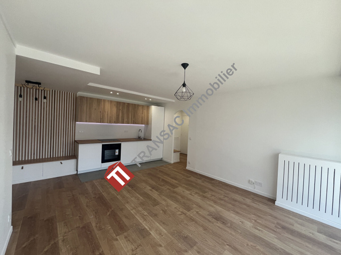 Offres de vente Appartement  (75015)