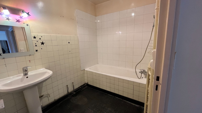 Offres de vente Appartement  (75015)