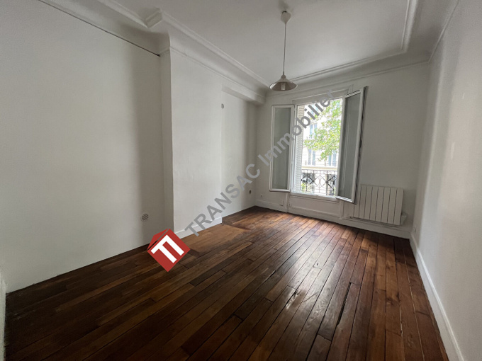 Offres de vente Appartement Clichy (92110)