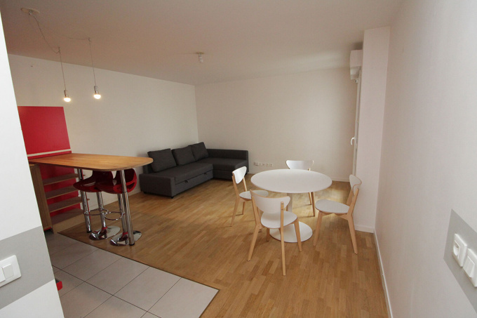 Offres de location Appartement Fontenay-sous-Bois (94120)