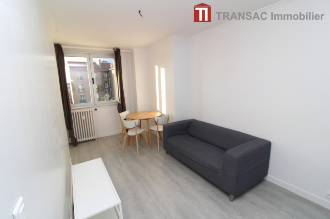 Offres de location Appartement Boulogne-Billancourt (92100)