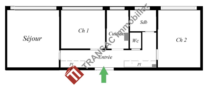 Offres de location Appartement Vanves (92170)