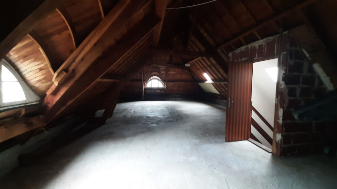 Offres de vente Maison Treffiagat (29730)