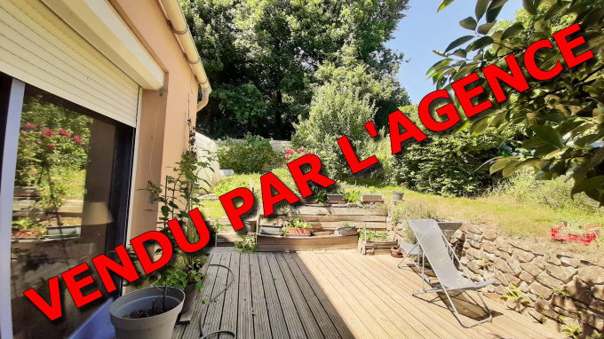 Offres de vente Maison Quimper (29000)