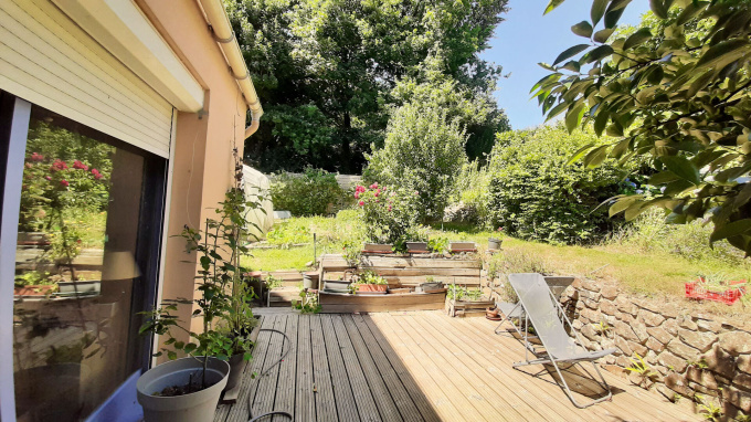 Offres de vente Maison Quimper (29000)