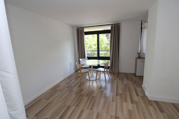 Offres de location Appartement Boulogne-Billancourt (92100)