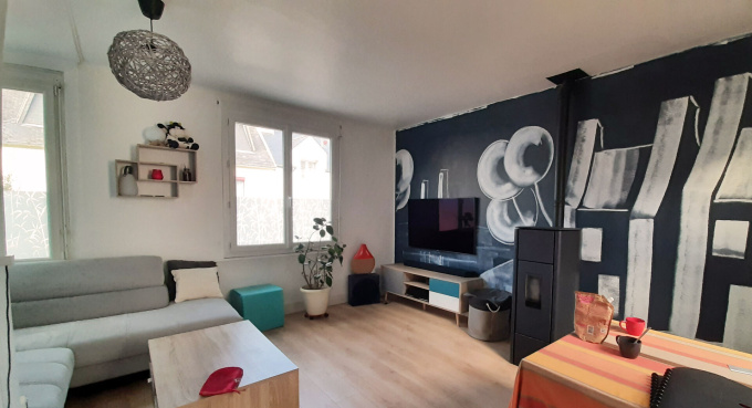 Offres de vente Maison Quimper (29000)