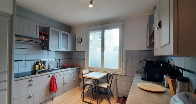 Offres de vente Maison Quimper (29000)