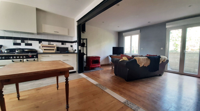 Offres de vente Maison Douarnenez (29100)