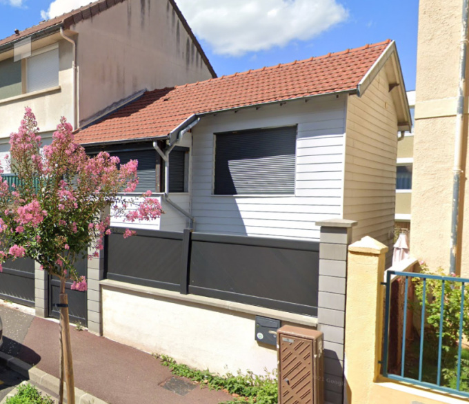 Offres de location Maison Malakoff (92240)