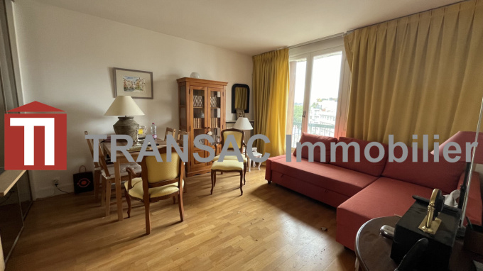 Offres de vente Appartement Boulogne-Billancourt (92100)