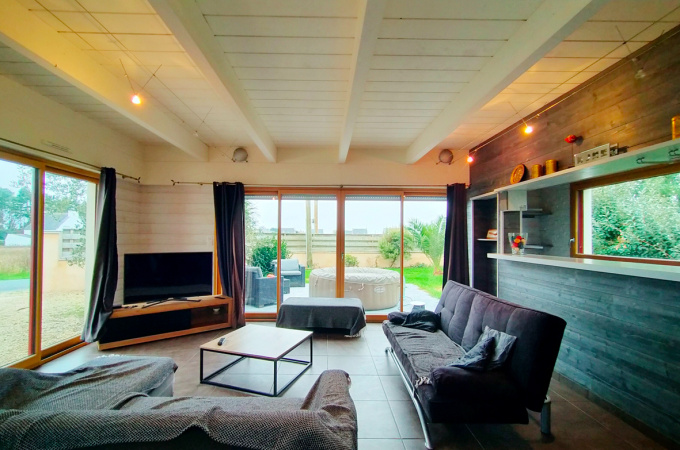 Offres de vente Maison Lesconil (29740)