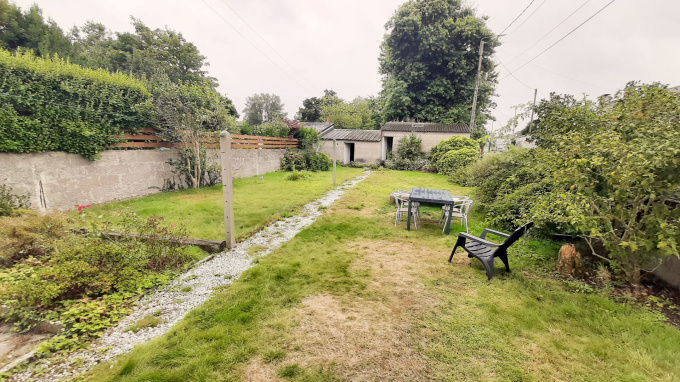 Offres de vente Maison Quimper (29000)