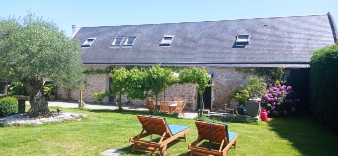 Offres de vente Maison Plomeur (29120)