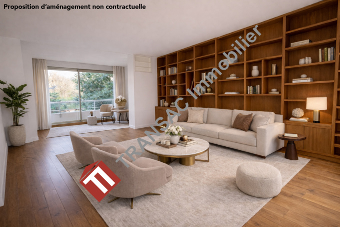 Offres de vente Appartement Boulogne-Billancourt (92100)