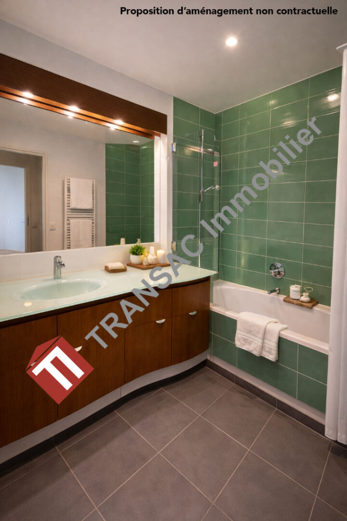 Offres de vente Appartement Boulogne-Billancourt (92100)