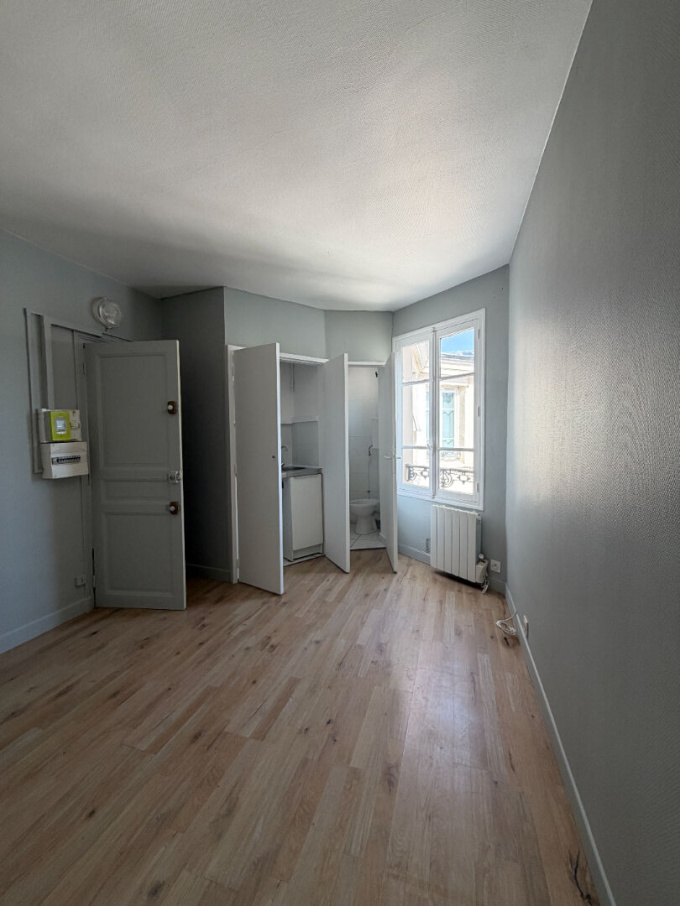 Offres de location Appartement Boulogne-Billancourt (92100)