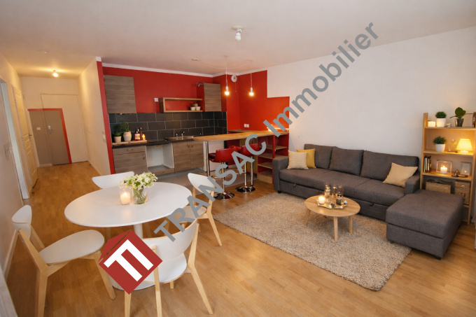 Offres de vente Appartement Fontenay-sous-Bois (94120)