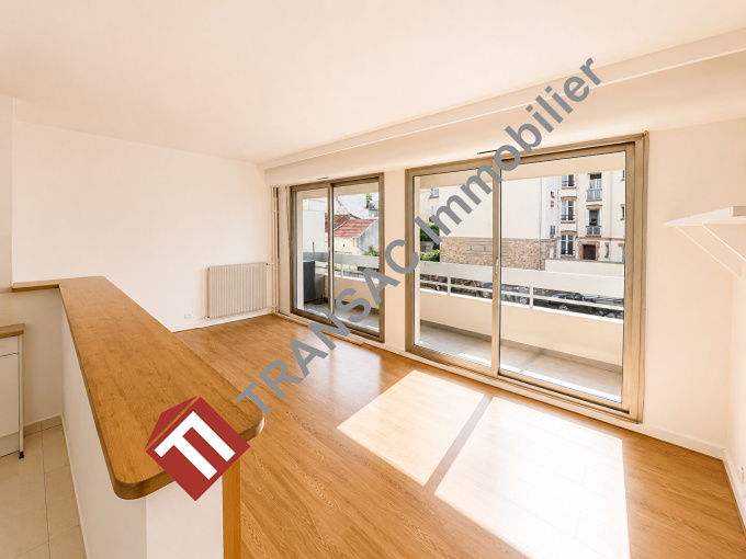 Offres de vente Appartement Boulogne-Billancourt (92100)