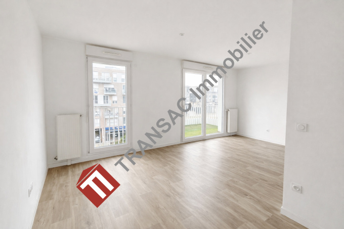Offres de location Appartement Sevran (93270)