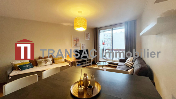 Offres de vente Appartement Boulogne-Billancourt (92100)