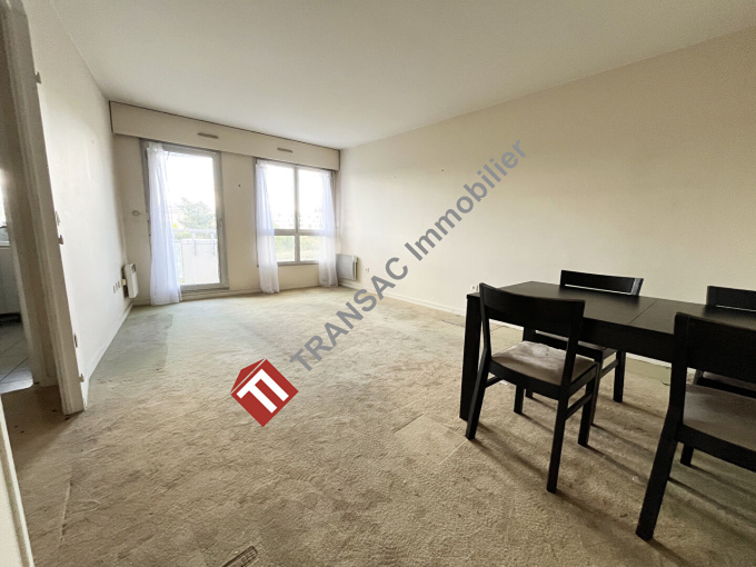 Offres de vente Appartement Boulogne-Billancourt (92100)