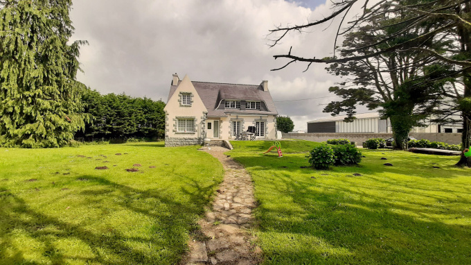 Offres de vente Maison Pluguffan (29700)