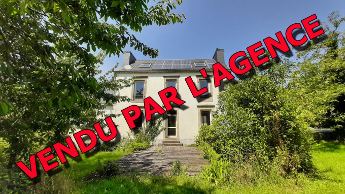 Offres de vente Maison Mahalon (29790)