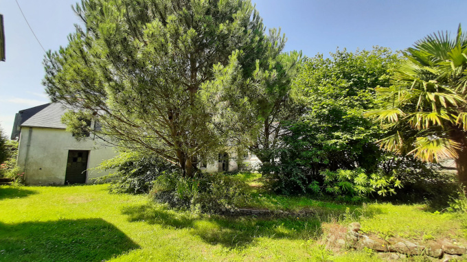 Offres de vente Maison Mahalon (29790)