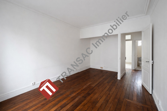 Offres de vente Appartement Clichy (92110)