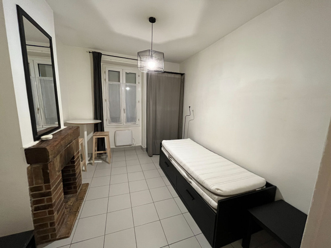 Offres de location Appartement Boulogne-Billancourt (92100)