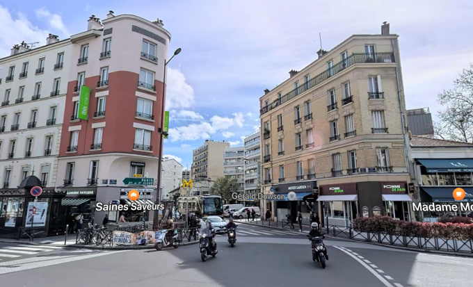 Offres de location Parking Boulogne-Billancourt (92100)