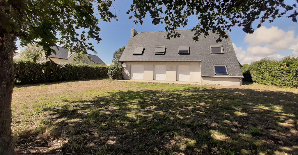 Maison à Vendre Treffiagat Le Bon Coin