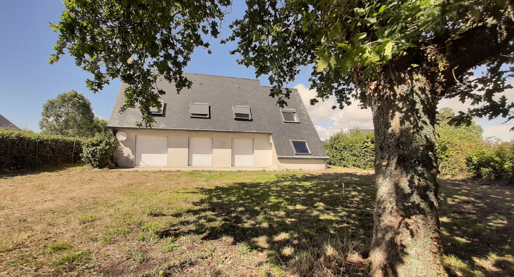 Maison à Vendre Treffiagat Le Bon Coin