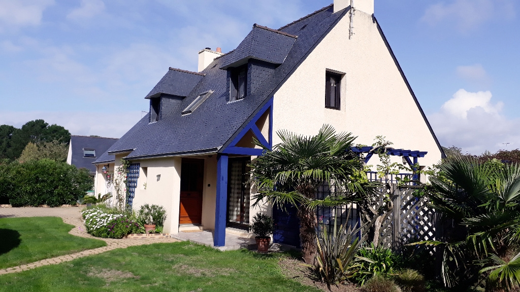 Maison A Vendre Pont L Abbé Notaire